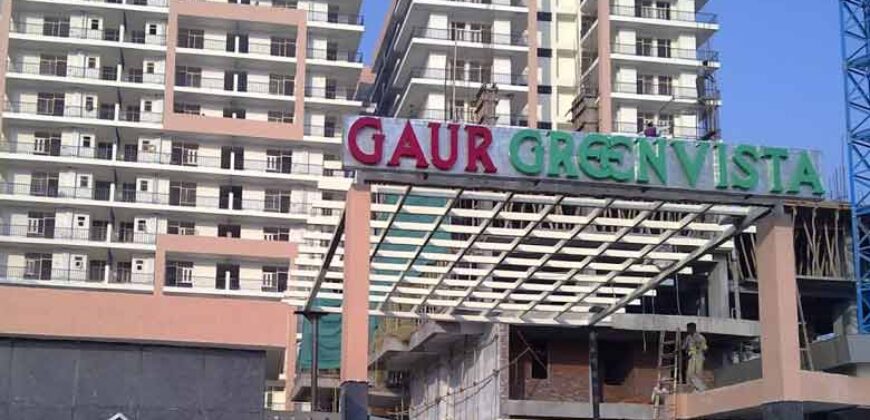 Gaur Green Vista