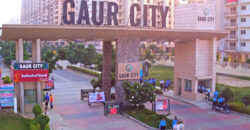 Gaur City 2 14th Avenue